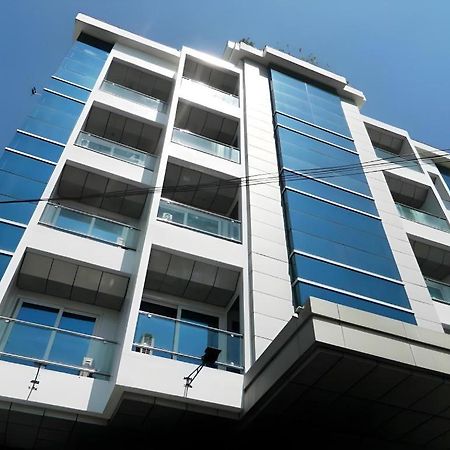 Blueberry Tourist Hotel Davao Exterior foto