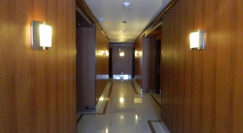 Blueberry Tourist Hotel Davao Exterior foto